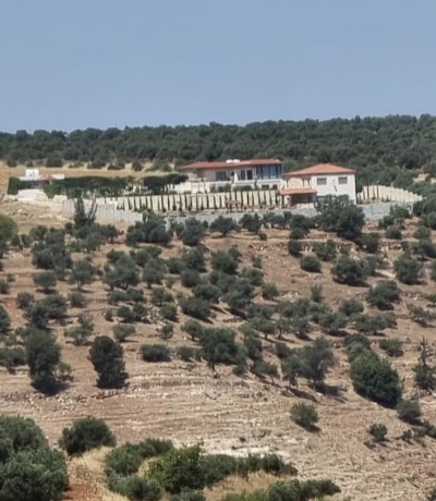 ,مزرعة مودي اربد