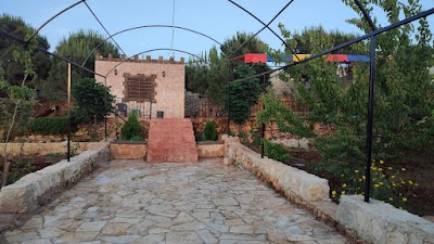 مزرعة روز