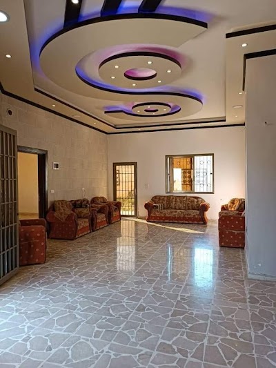 مزرعة شعيرة