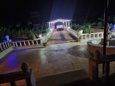 مزرعة شكري