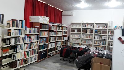 Nabatieh Public Library