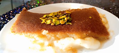 نابلسية ابن الشام