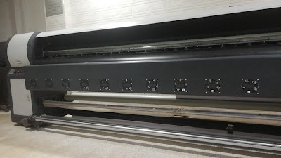 Nachabeh Printing Press مطبعة نشابة