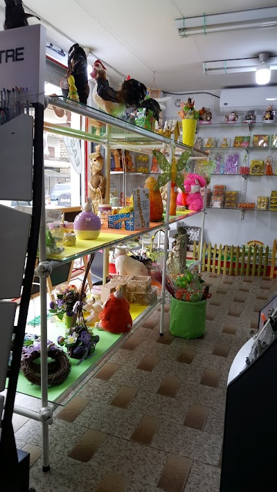 Nadine - Stationery Store