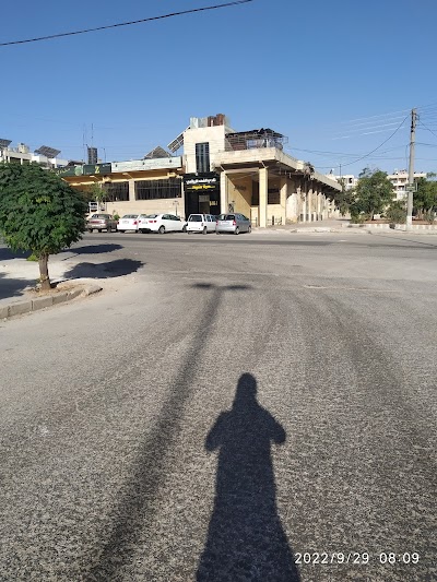 نادي الفهد الرياضي