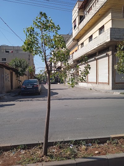 نادي شعاع الرياضي first gym