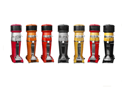 Nahhas Grinders Company