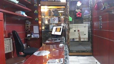 Nai-Tech