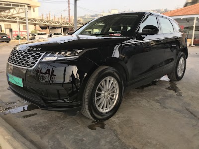 najib rent a car