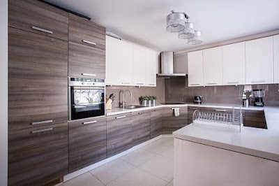 Najjar Najjar Kitchens Communications