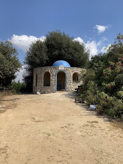 Nakhman Katufa Tomb