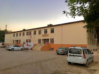 Namık Kemal İlkokulu
