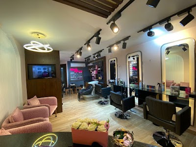 Nano Beauty Zone Salon