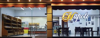 NAPOLI bakery