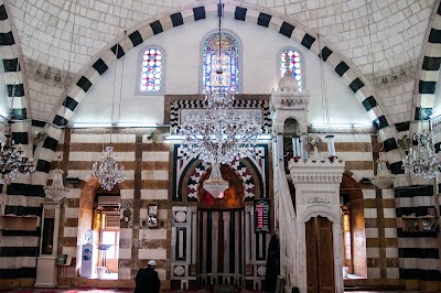 Naqshbandi Mosque