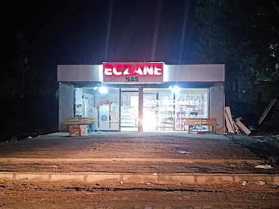 NAS ECZANESİ