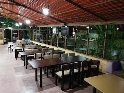 Nasamat Restaurant - مطعم نسمات