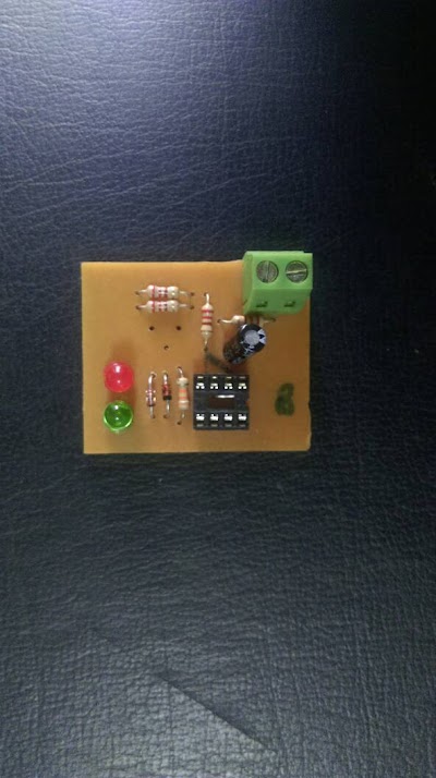 Naseem Industrial Automation