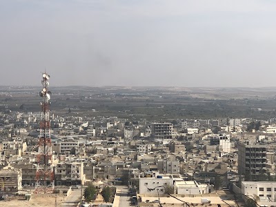 Nasr Mosque