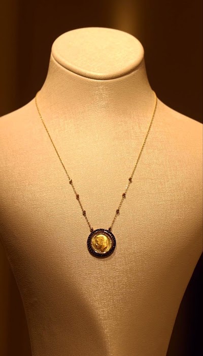 Nassabain jewelry-مجوهرات نسبين