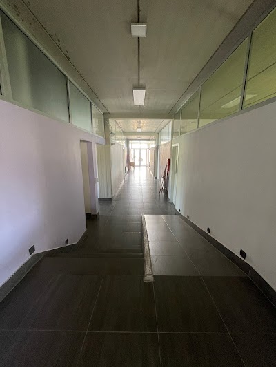 National American School - NAS