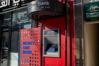 National Bank of Iraq - Zakho Branch