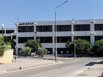 National Center for distinct