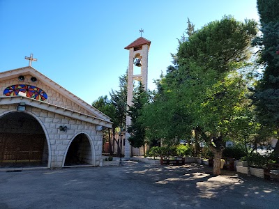 National Evangelical Church