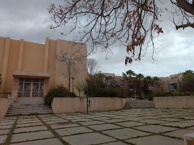 National Institute of Administration