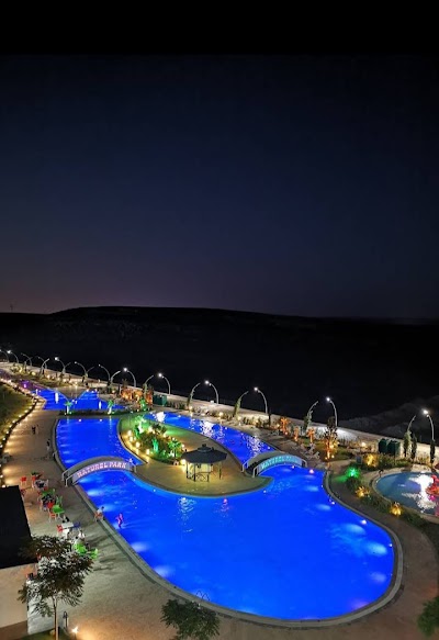 NATUREL PARK TOPLU YAŞAM ALANI