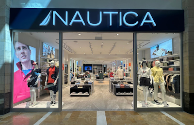 NAUTICA