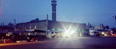 Nawa