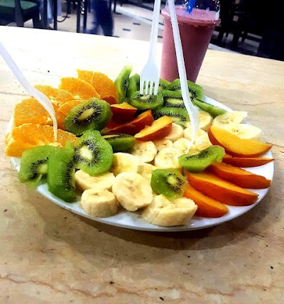 Nawras cafe