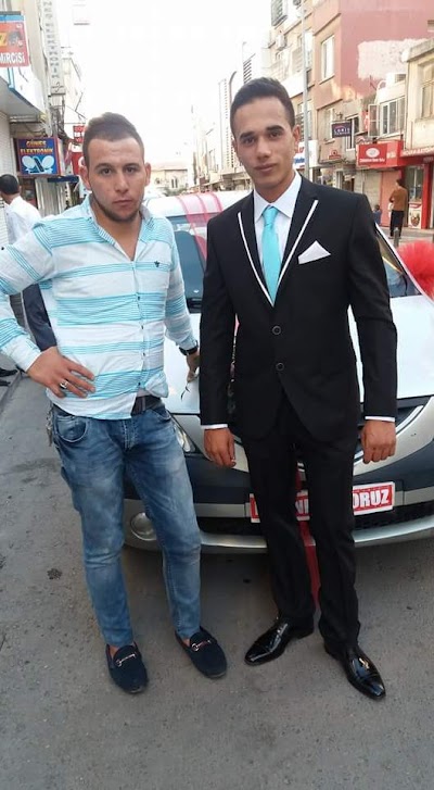 Nazar Pide Fırını