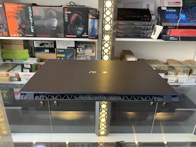 NAZEM CENTER FOR LAPTOP REPAIR