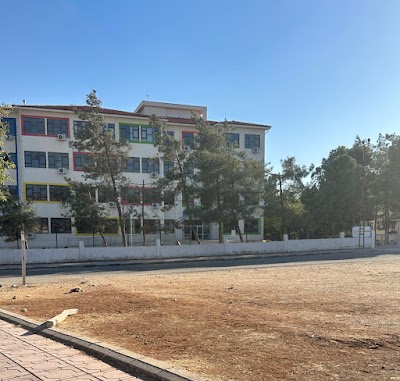 Nazli Omer Cetin Ilkogretim Okulu