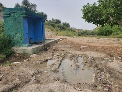 نبعة قستاله