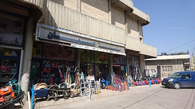 نبهان للتجارة