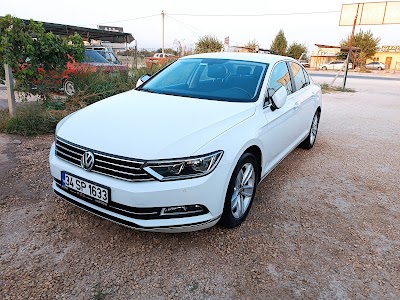 Necdet Binici Otomotiv
