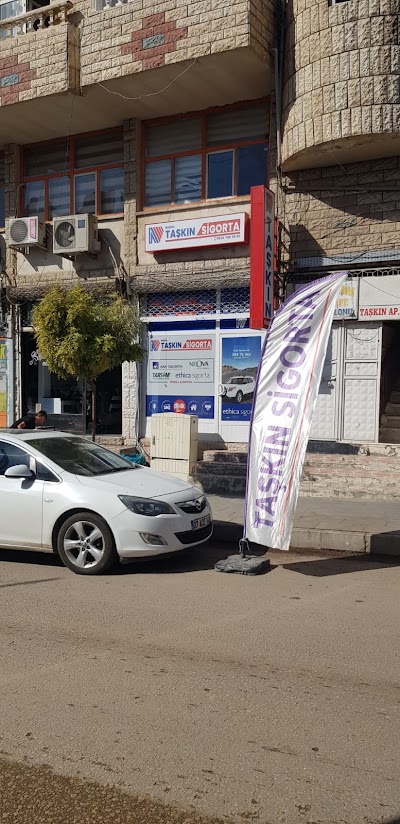 Nedim TAŞKIN SİGORTA