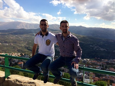 Neemtallah azar