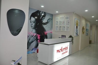 Nefertiti Güzellik Nusaybin