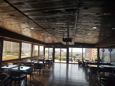 Nefertiti Restaurant