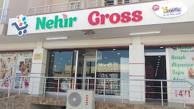 NEHİR GROSS MARKET
