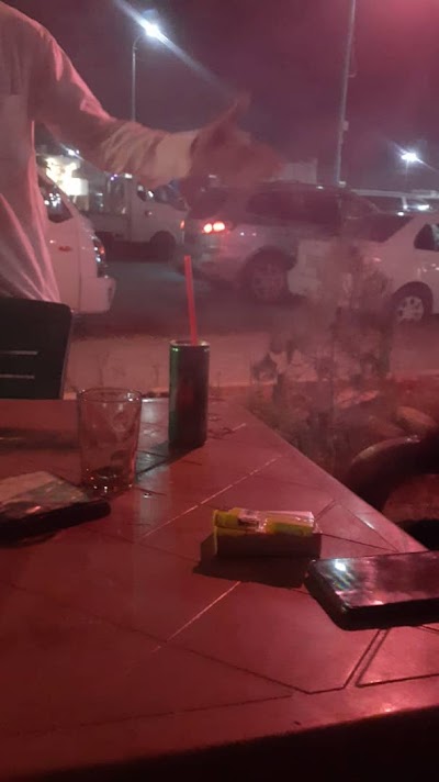 Neighbor valley cafe
