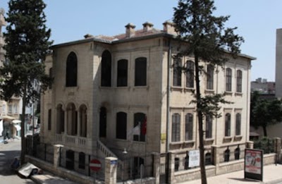 Neşet Efendi Konağı