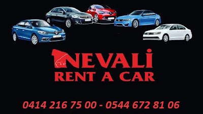 Nevali Şanlıurfa havalimanı transfer