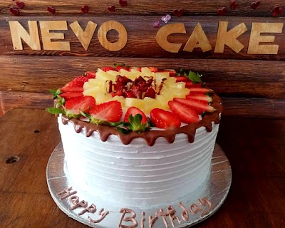 Nevo Cake