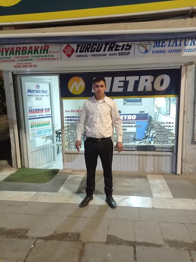 Nevsehir Travel