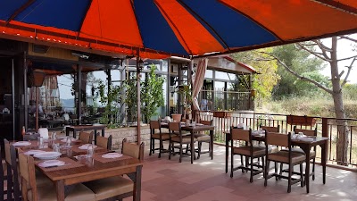 New Garbatella - Restaurant